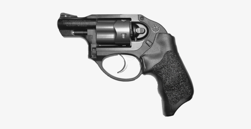 Rogers Enhanced Lcr Grip, Safariland - Ruger Lcrx, transparent png