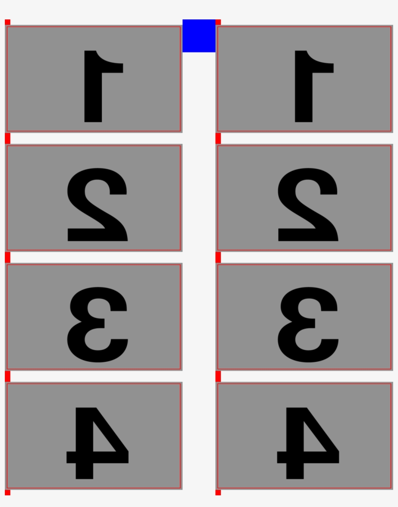 What's Missing Now Is An Explanation With A Breakdown - Number, transparent png