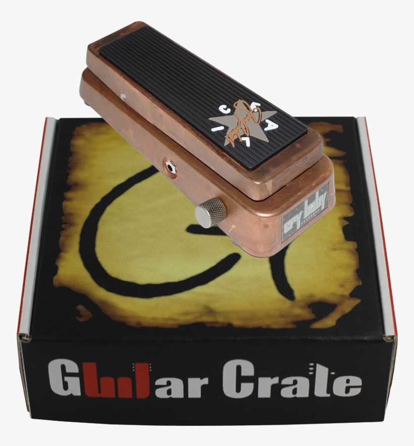 M - Guitar Crate, transparent png