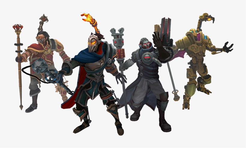 That's About It For Now New Viktor Should Have Smoother - Lien Minh Huyen Thoai Png, transparent png