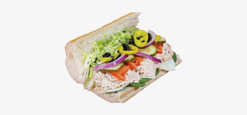 Tuna, transparent png