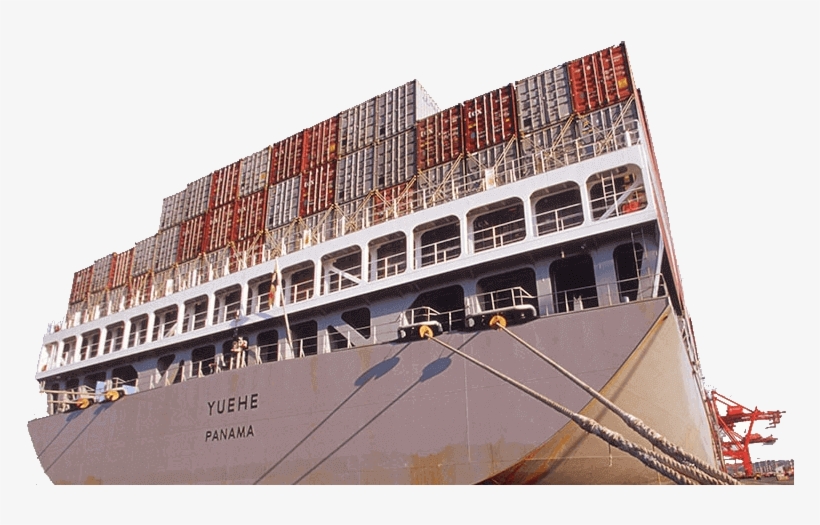 Global Supply Chain Boat At Fedex - Cruiseferry, transparent png