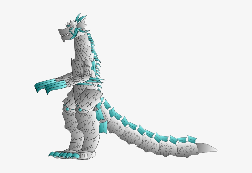 Gigantis Wind Type - Illustration, transparent png