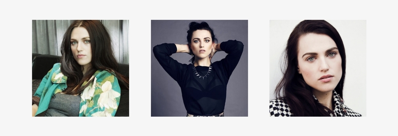 Katie Mcgrath - Photo Shoot, transparent png