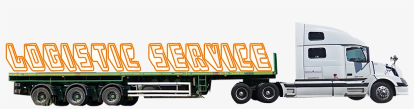 Fedex Truck Png For Kids - Trailer Truck, transparent png