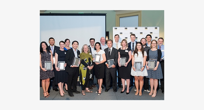 Uq Business School Staff Celebrated At Awards Evening11 - University Of Queensland Business School, transparent png