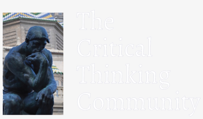 Thinker - Statue, transparent png