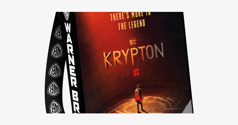 Comic Con 2018 Supergirl, transparent png