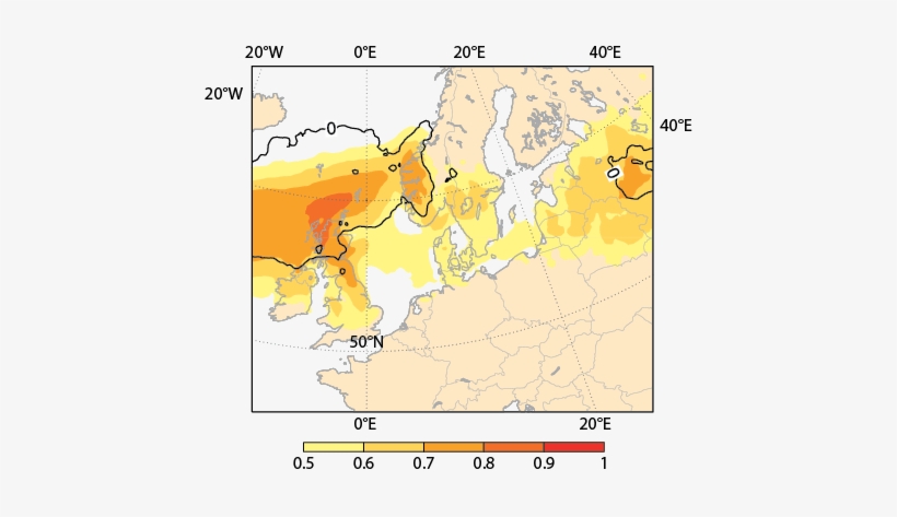 Ensemble Wave Forecasts And Observations - Observation, transparent png