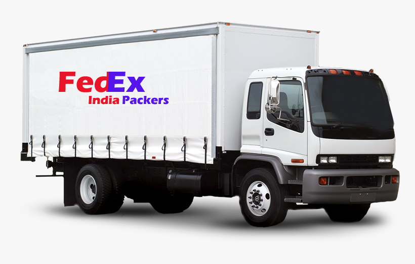 Household Services - Cargo Truck Png, transparent png