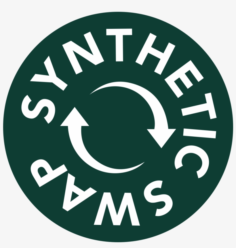 Synthetic Swap New York Bagel Co Logo 1000x1000 PNG Download PNGkit