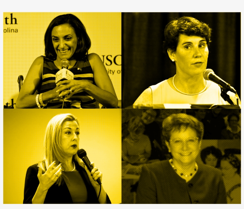 11 States Have No Women In Congress - Singing, transparent png