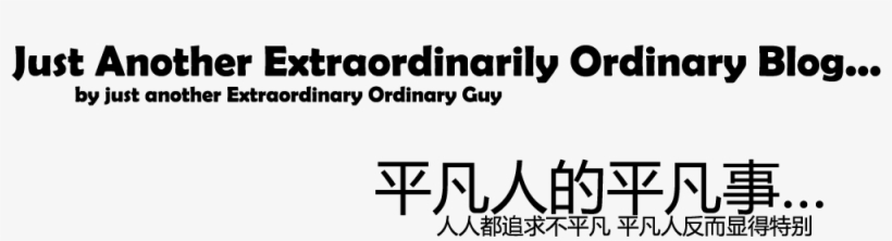 Just Another Extraordinarily Ordinary Blog 平凡人的平凡事 - Torchlight, transparent png