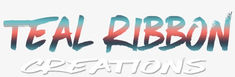 Teal Ribbon Creations - Web Design, transparent png