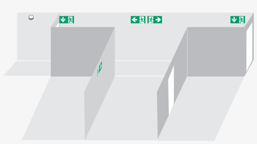 Deemed Safe Again, The System Operator Or Automated - Building, transparent png