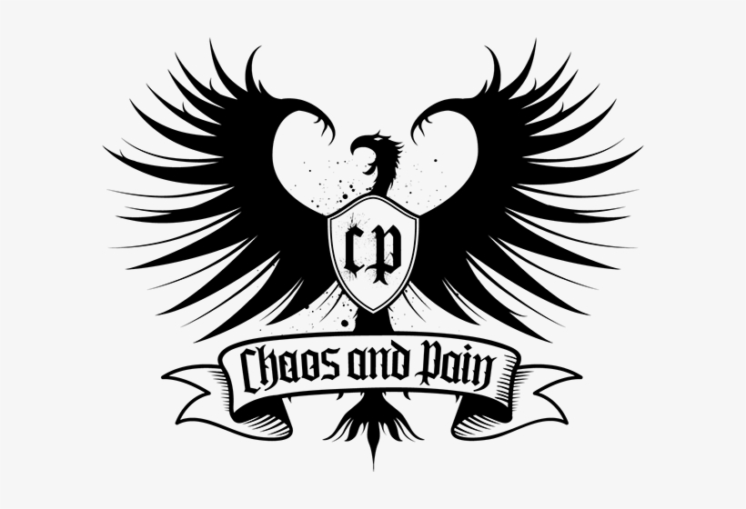 Chaos And Pain, transparent png