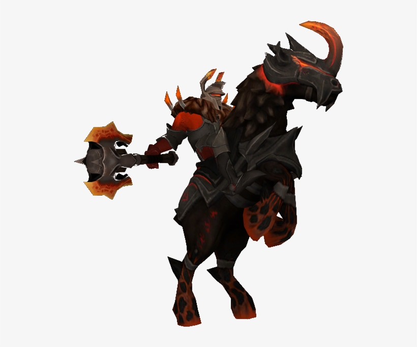 Dota 2 Chaos Knight Png, transparent png