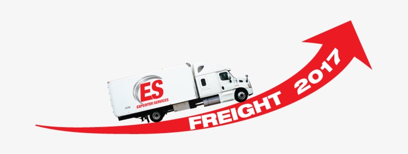 Red Arrow With Truck - Skyventure, transparent png