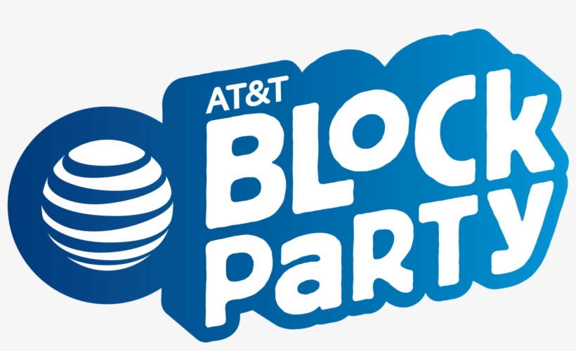 The 2018 At&t Block Party Streaming Live Friday, March - Wincraft 2016 Mls All-star 12 X 30 Cooling Towel, transparent png