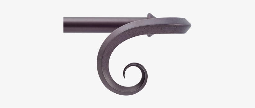 Reverse Ram's Horn - Ram's Horn, transparent png
