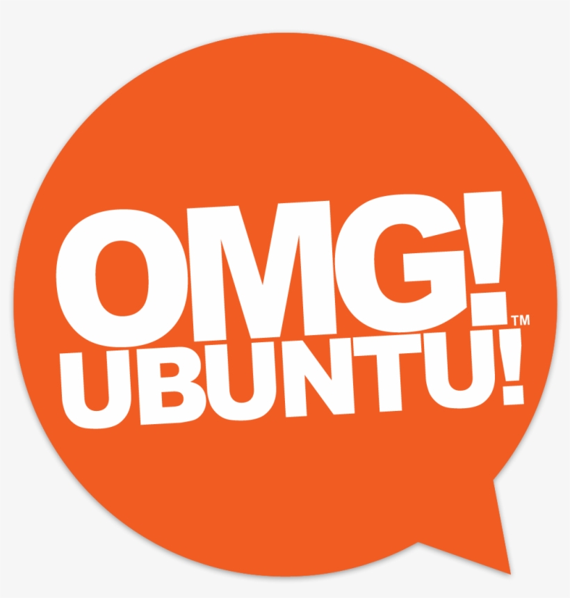 Ubuntu Logo - Omg! Ubuntu!, transparent png