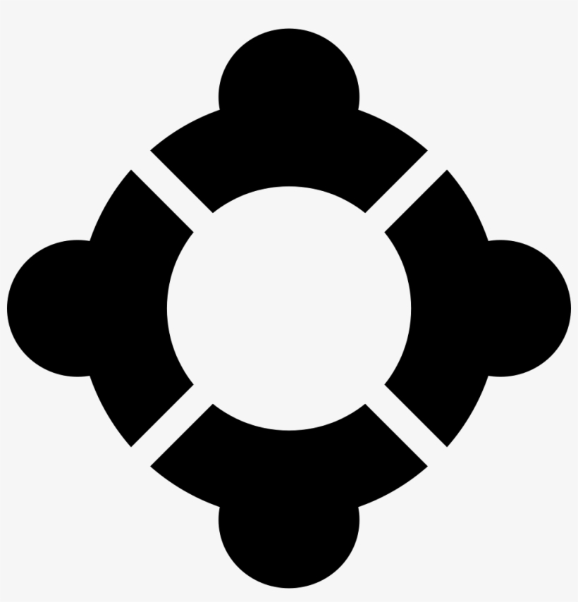Ubuntu Logo Copyleft - Learning Management System, transparent png
