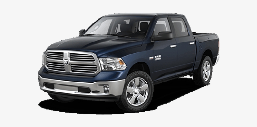 2017 Ram 1500 Big Horn5 - Big Horn Ram 2017, transparent png