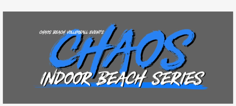 Based In Columbus, Ohio, Chaos Beach Volleyball Is - Volleyball, transparent png
