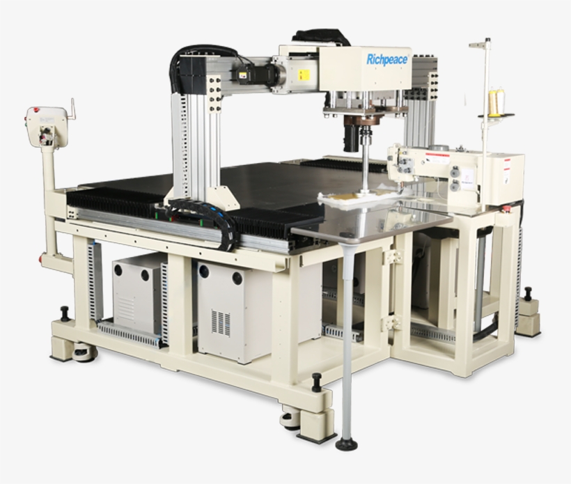 Cnc Overlock, transparent png