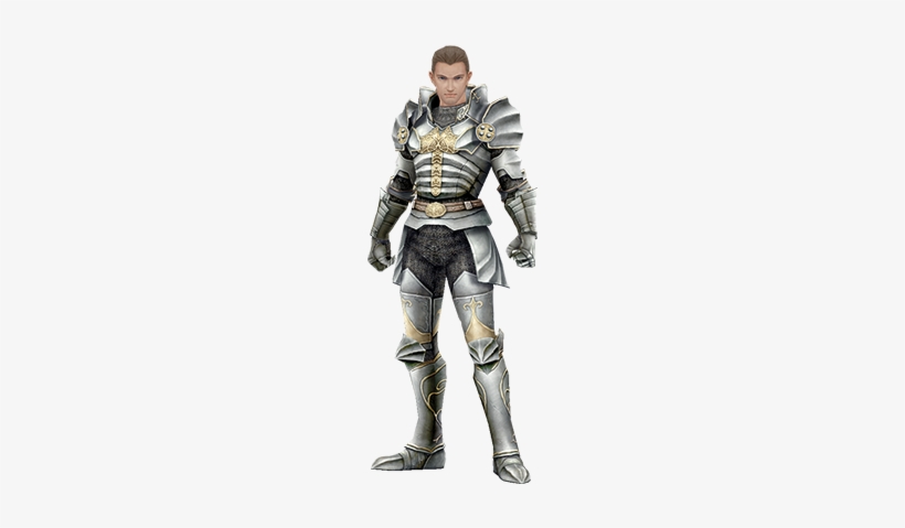 Classes - Last Chaos Chevalier, transparent png