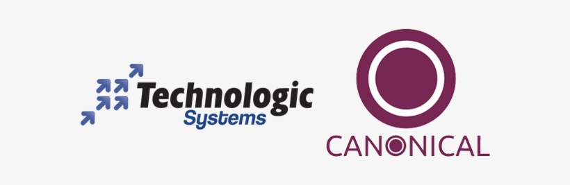 Ubuntu Core Announced For Ts-4900 - Logo, transparent png