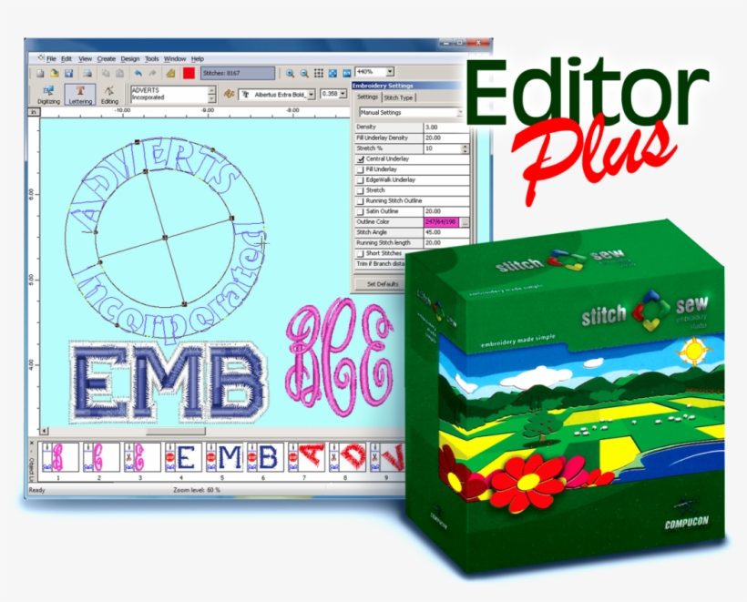 Stitch & Sew Editor Plus - Toilet Sign, transparent png