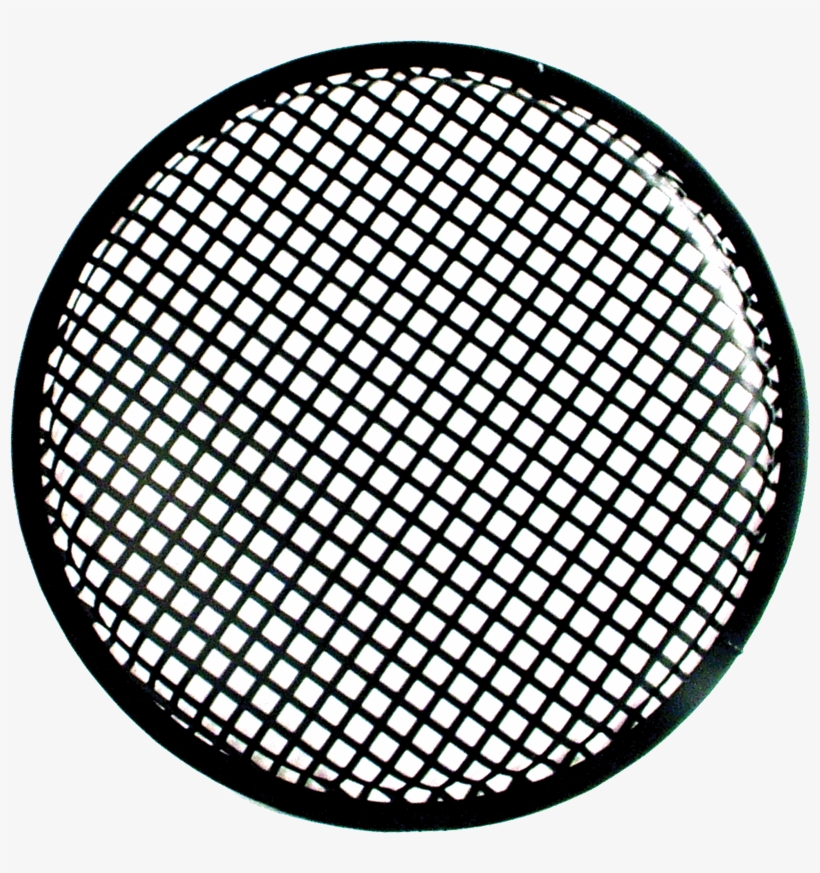 Speaker Grill - Peavey - Speaker Screen Cover, transparent png