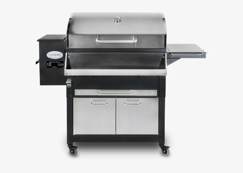 Get Cyber Monday Deals - Pellet Grill, transparent png
