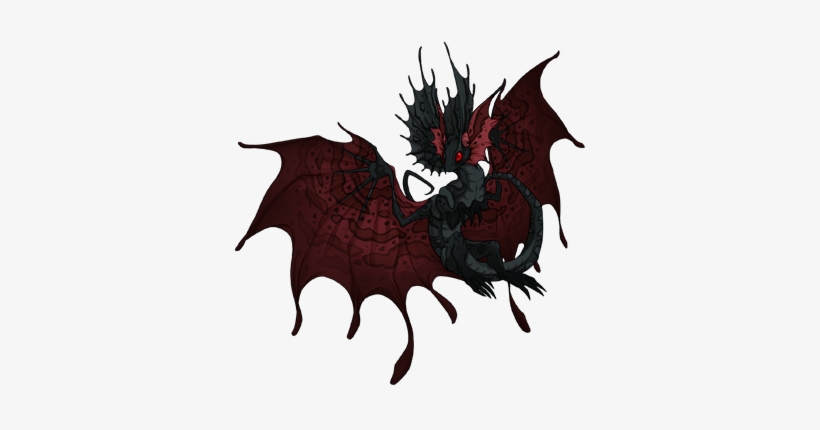 Tho Lilith And Slaughteredsun Sport Nice Ram Horns - Draw Alloy Flight Rising, transparent png