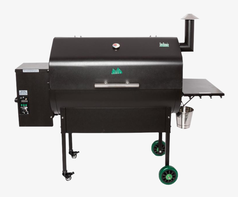 70″ - Green Mountain Grills Jim Bowie, transparent png
