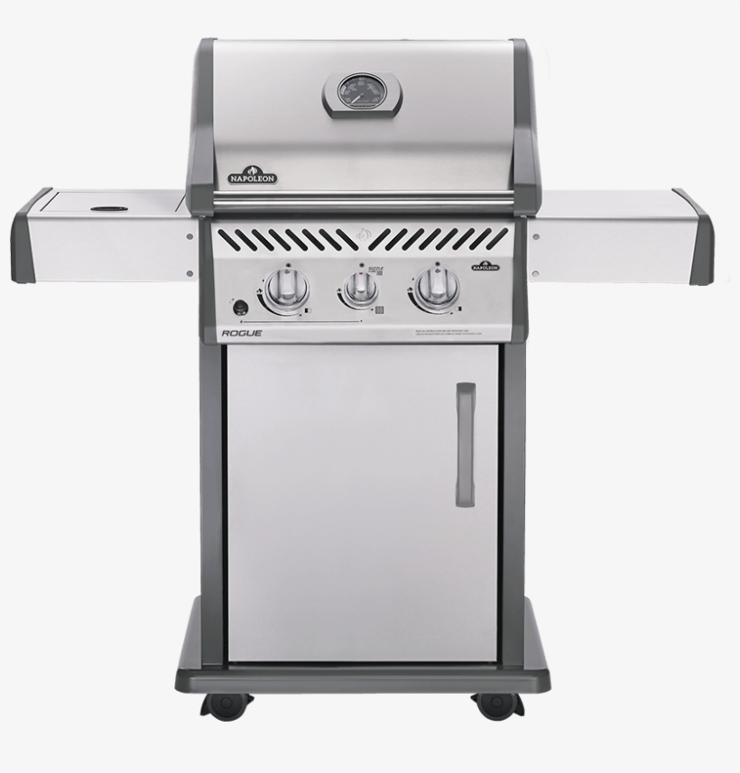 R365sib Straight Napoleon Grills - Napoleon Rogue 365, transparent png