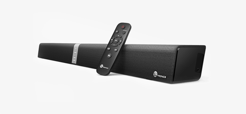 $79 - - Taotronics Wireless Bluetooth Sound Bar 40w 2.0 Ch., transparent png