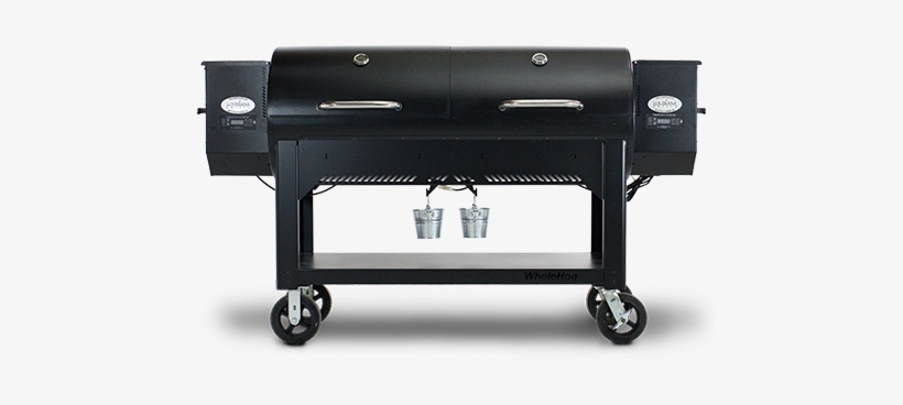 Whole Hog - Louisiana Grills Whole Hog, transparent png