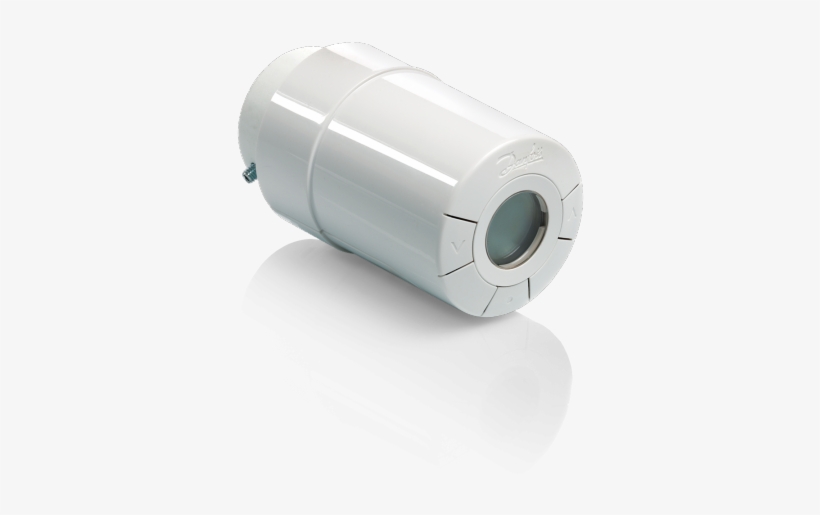 Smart Thermostat - Egardia Trv-01 Thermostat Hardware/electronic, transparent png