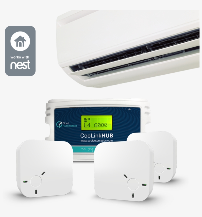 Nest Chamberlain Corp Myqg0201 Myq Garage Universal Smartphone