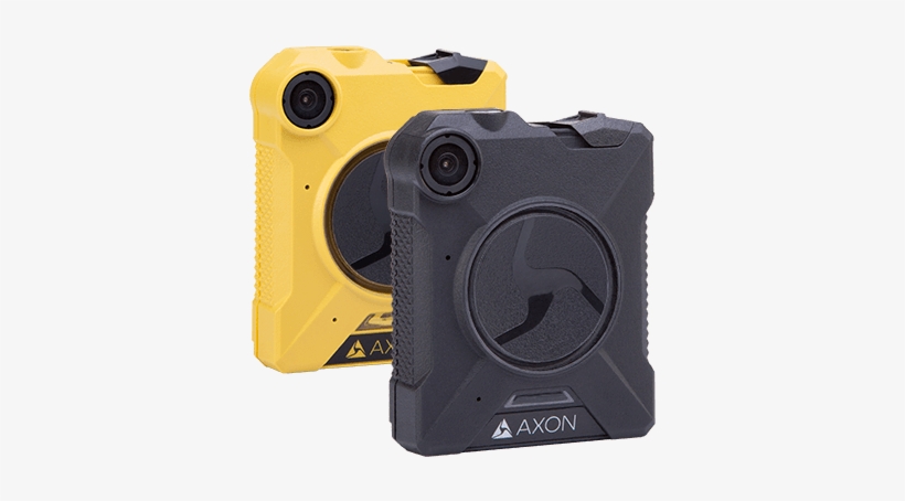 Axon Body 2 Taser - Police Body Cameras Buy, transparent png