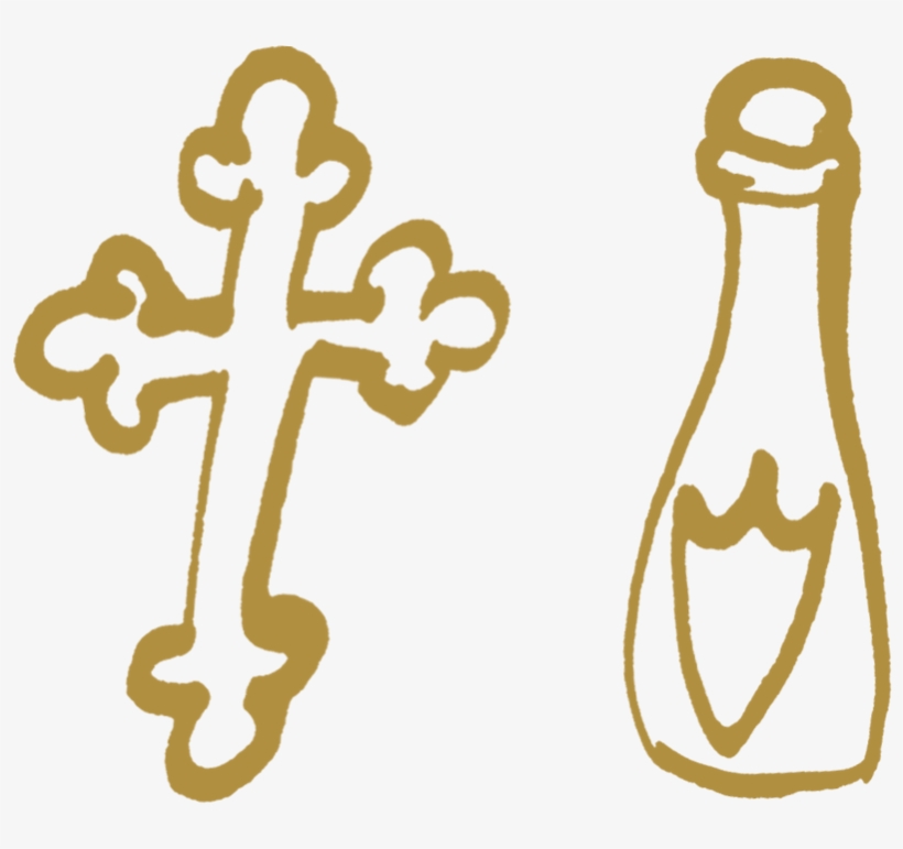 Dom Pérignon Isn't Just A Luxe Brand Of Bubbles Carried, transparent png