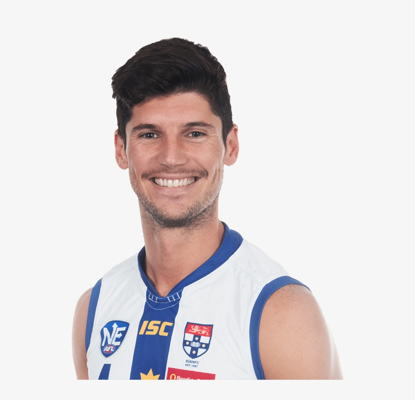 4 Austin Lucy - North East Australian Football League, transparent png
