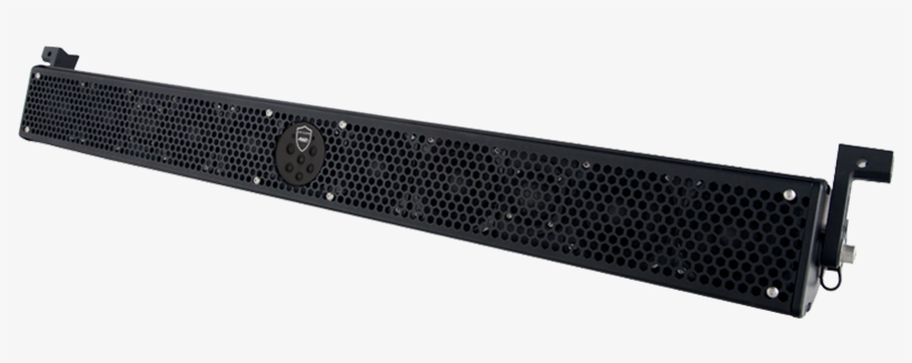 Wet Sounds Stealth - Wet Stealth 10 Sound Bar, transparent png