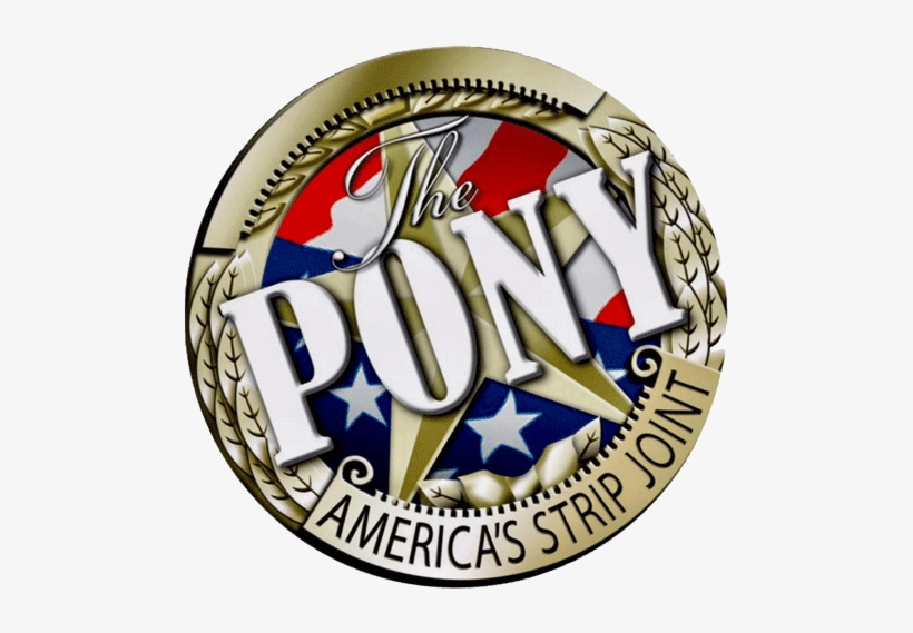 The Pony Indy - The Pony, transparent png