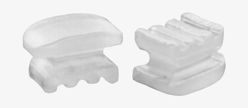 Image For Ceramic Bondable Button - Black-and-white, transparent png