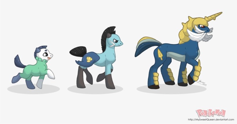 Featured image of post Samurott Mega Evolution