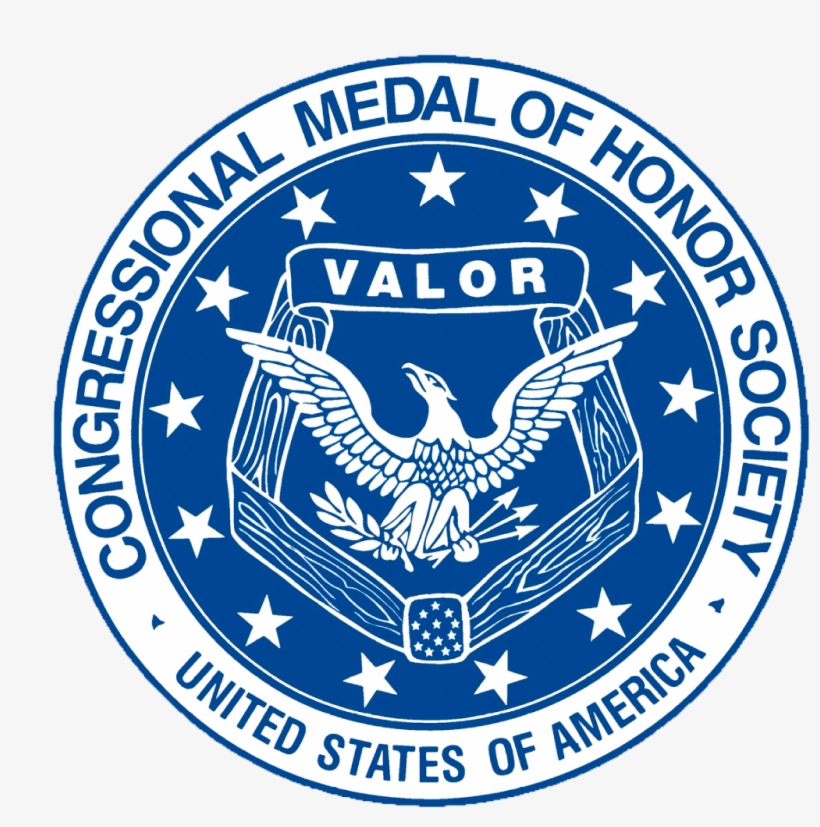 Congressional Medal Of Honor Society, transparent png