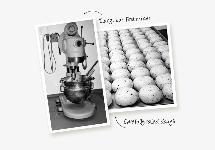 Lucy - Mixer, transparent png